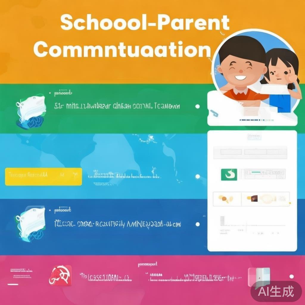 家校互联平台注册指南，轻松实现家校沟通无障碍