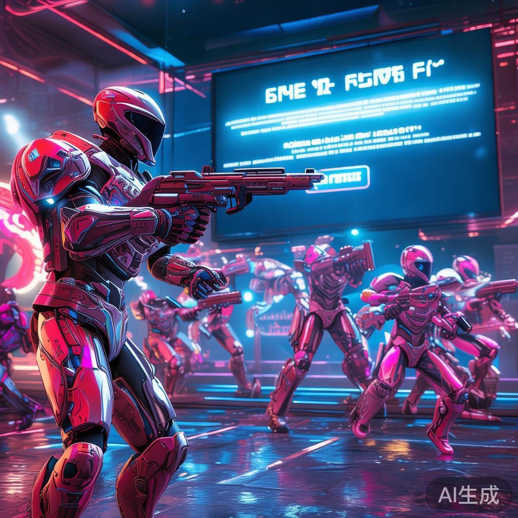 英雄枪战，轻松注册账号，开启激情枪战之旅！