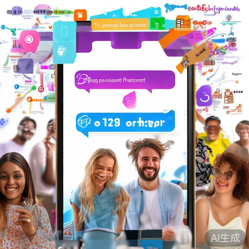 美拍注册小号的详细指南，轻松开启第二人生之旅