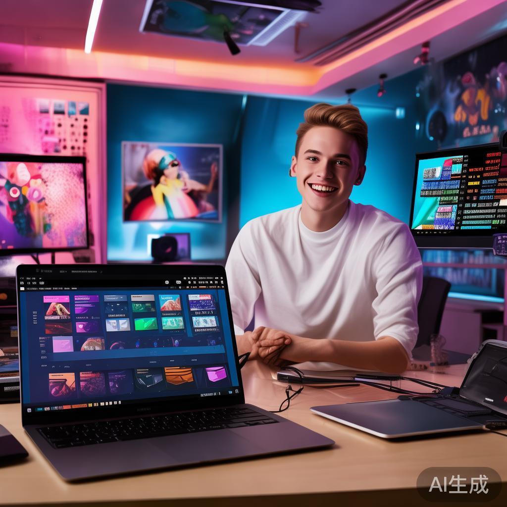 秀吧直播注册攻略，轻松上手，开启你的直播之旅