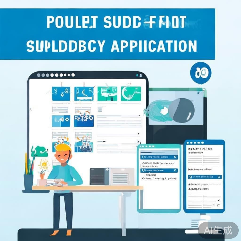 项目补贴申请指南，如何高效获取项目支持