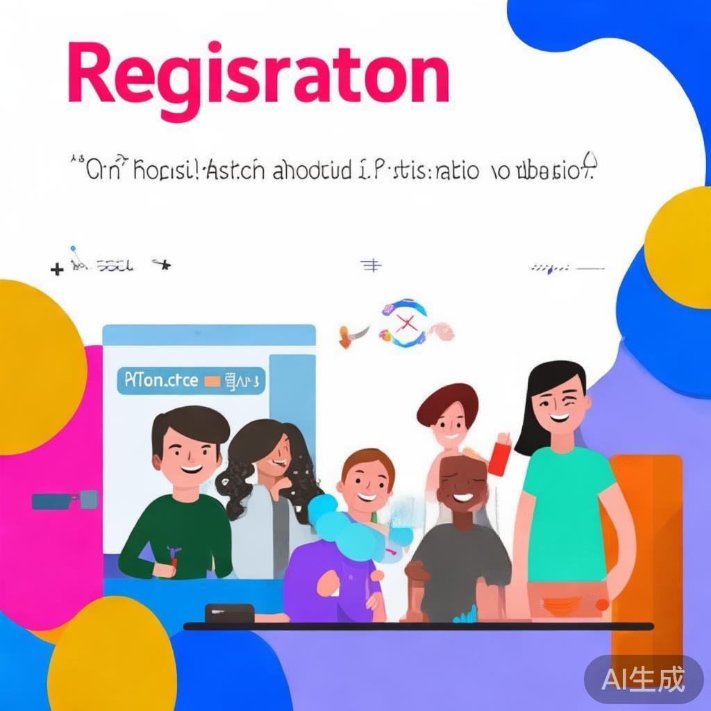 轻松掌握社区网址注册攻略，一键开启互动之旅