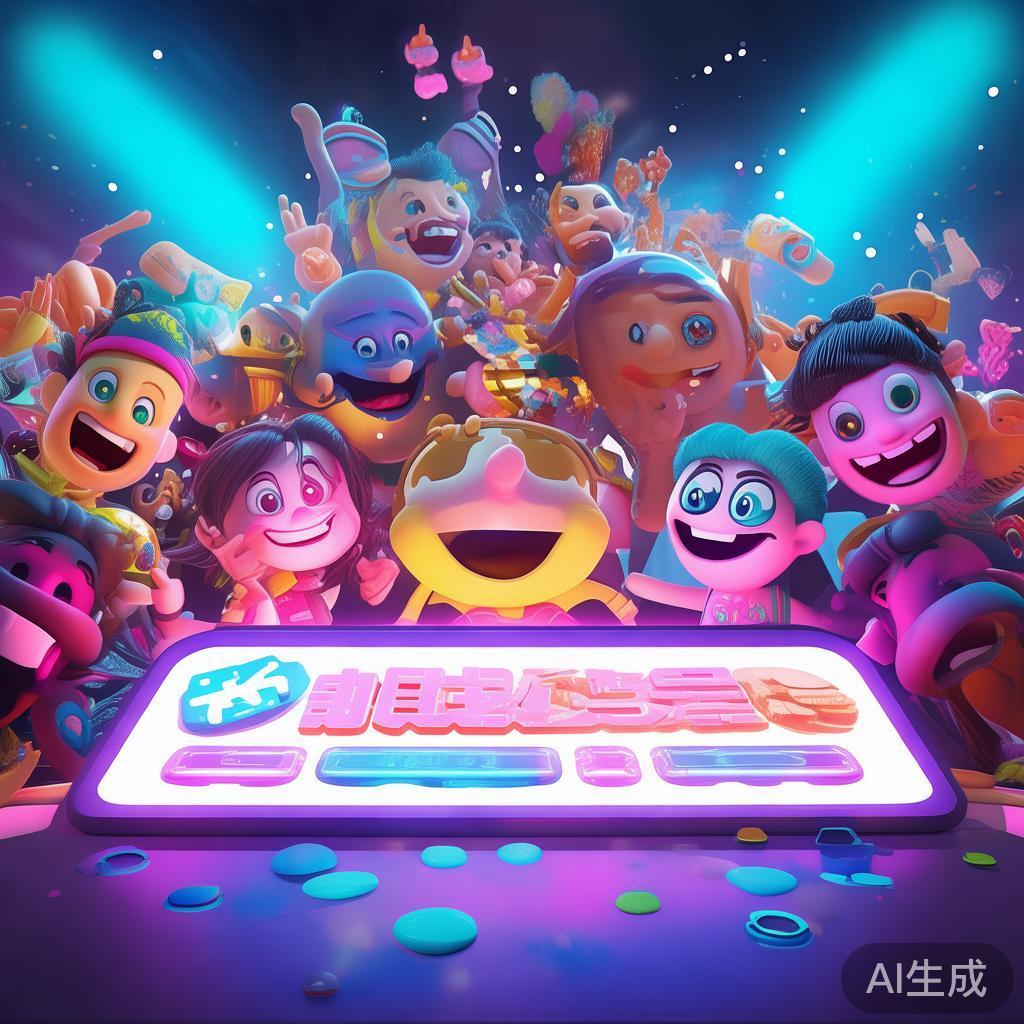 疯狂偷偷乐注册攻略，轻松开启你的快乐之旅！