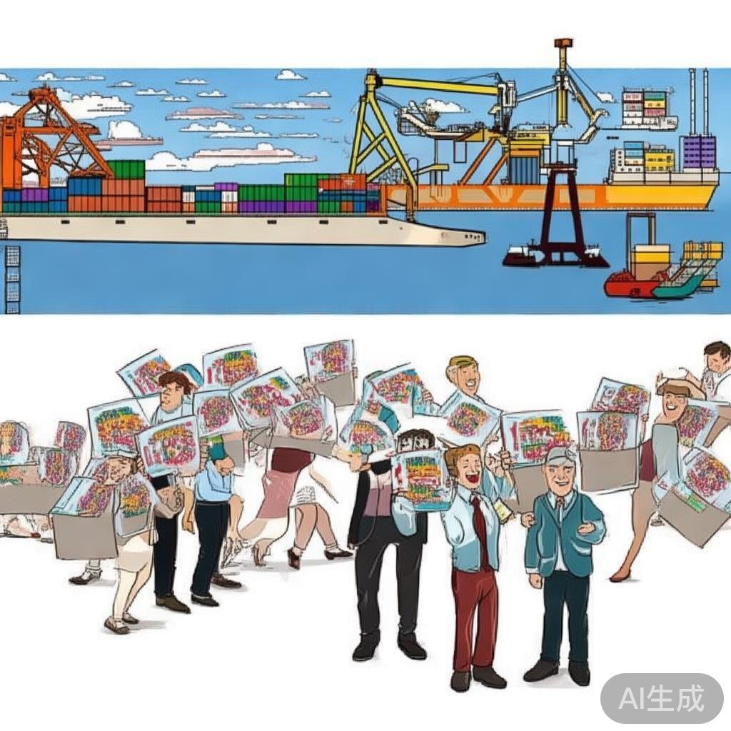 洋码头卖家注册全攻略，轻松开启跨境电商之旅