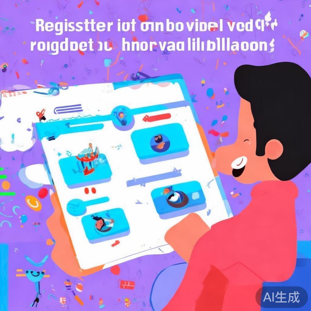 轻松入门，seeu随机视频平台注册指南