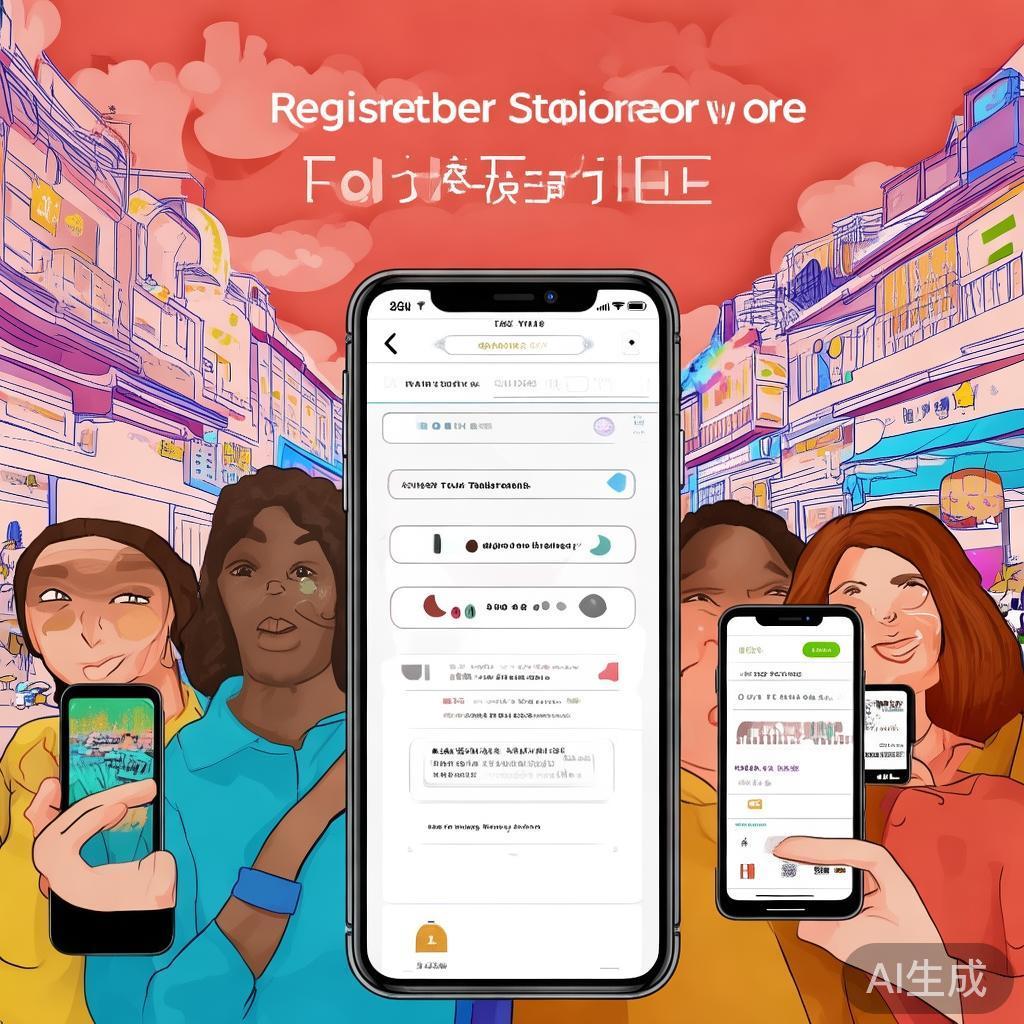 轻松上手，手机如何注册淘宝开店，开启你的电商之旅