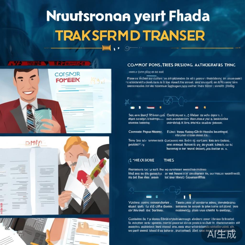 注册商标转让全攻略，流程、注意事项及常见问题解答