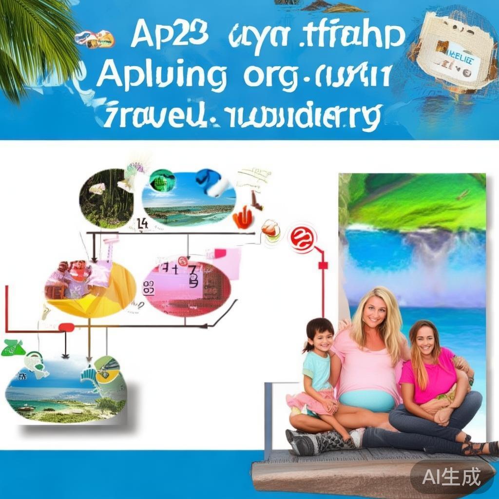 2023孕妇旅游补贴申请指南，助孕游更轻松