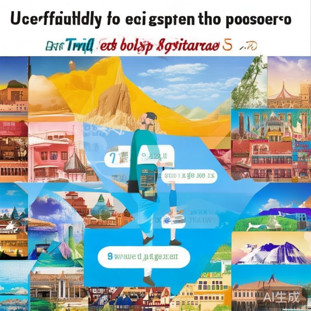 携程旅行注册攻略，轻松开启您的旅程