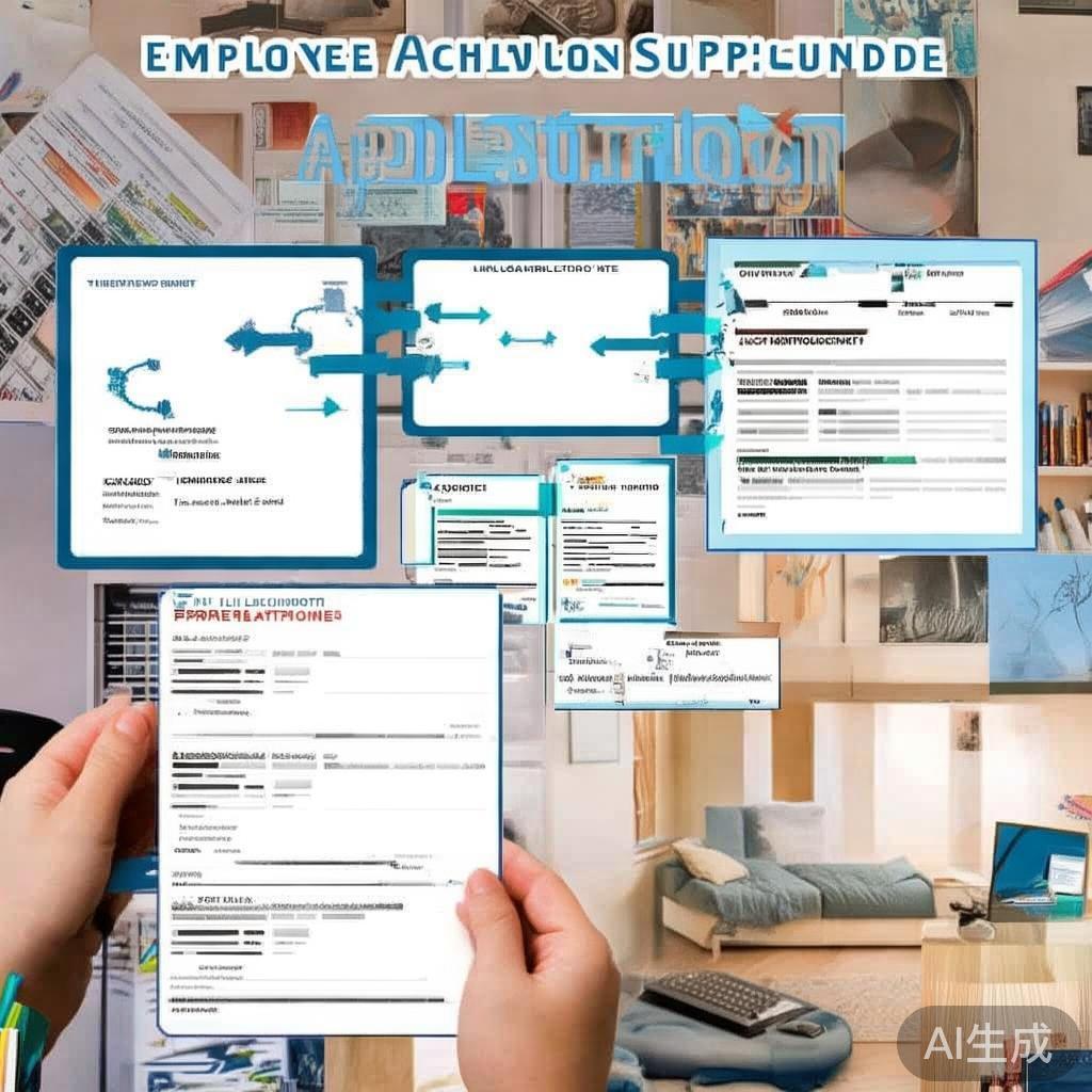 申请员工住宿补贴，政策解读与申请指南
