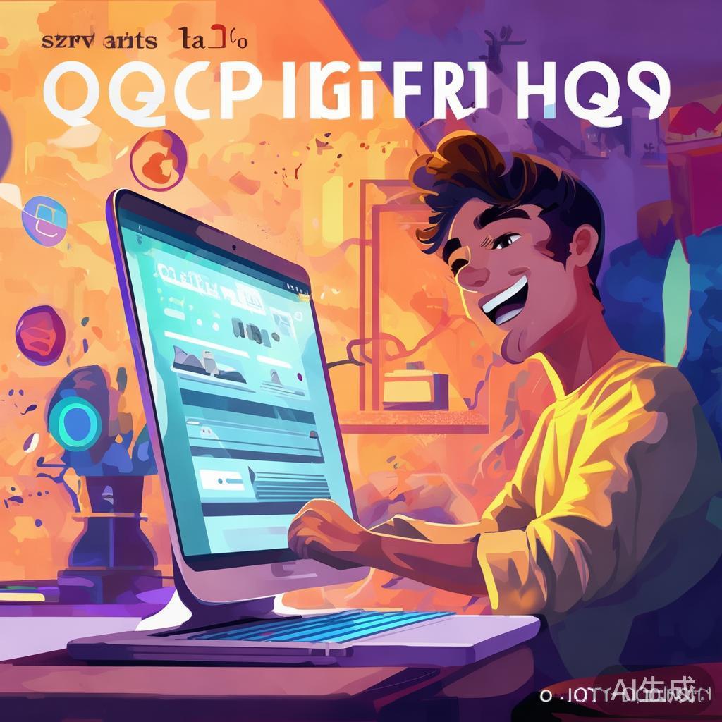 轻松掌握QQ小号申请注册技巧，畅享多元社交体验