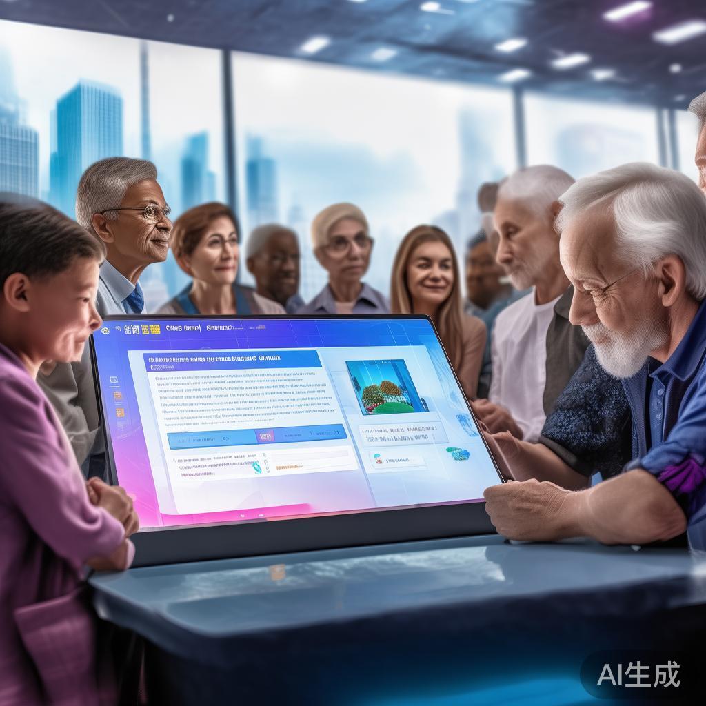 山东智慧生活注册指南，轻松开启便捷智慧生活之旅
