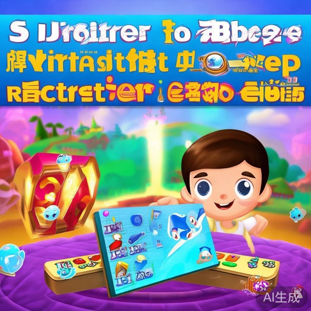 小白鹅游戏注册攻略，轻松上手，畅游游戏世界