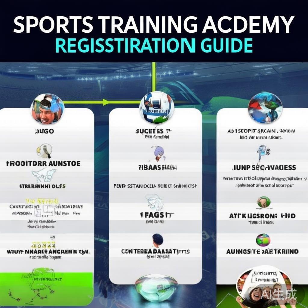 体育培训机构注册指南，一站式解答，助您轻松开办体育培训机构