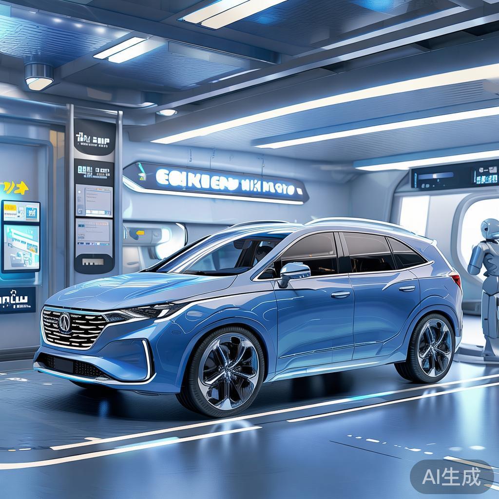 汽车保姆，轻松注册，开启您的智能养车之旅