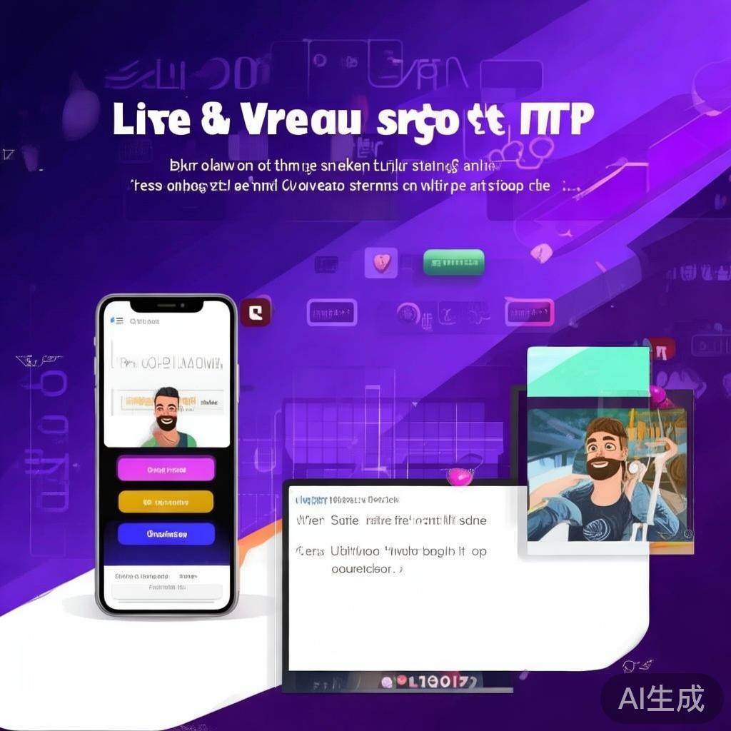 17直播软件注册指南，轻松开启你的直播之旅