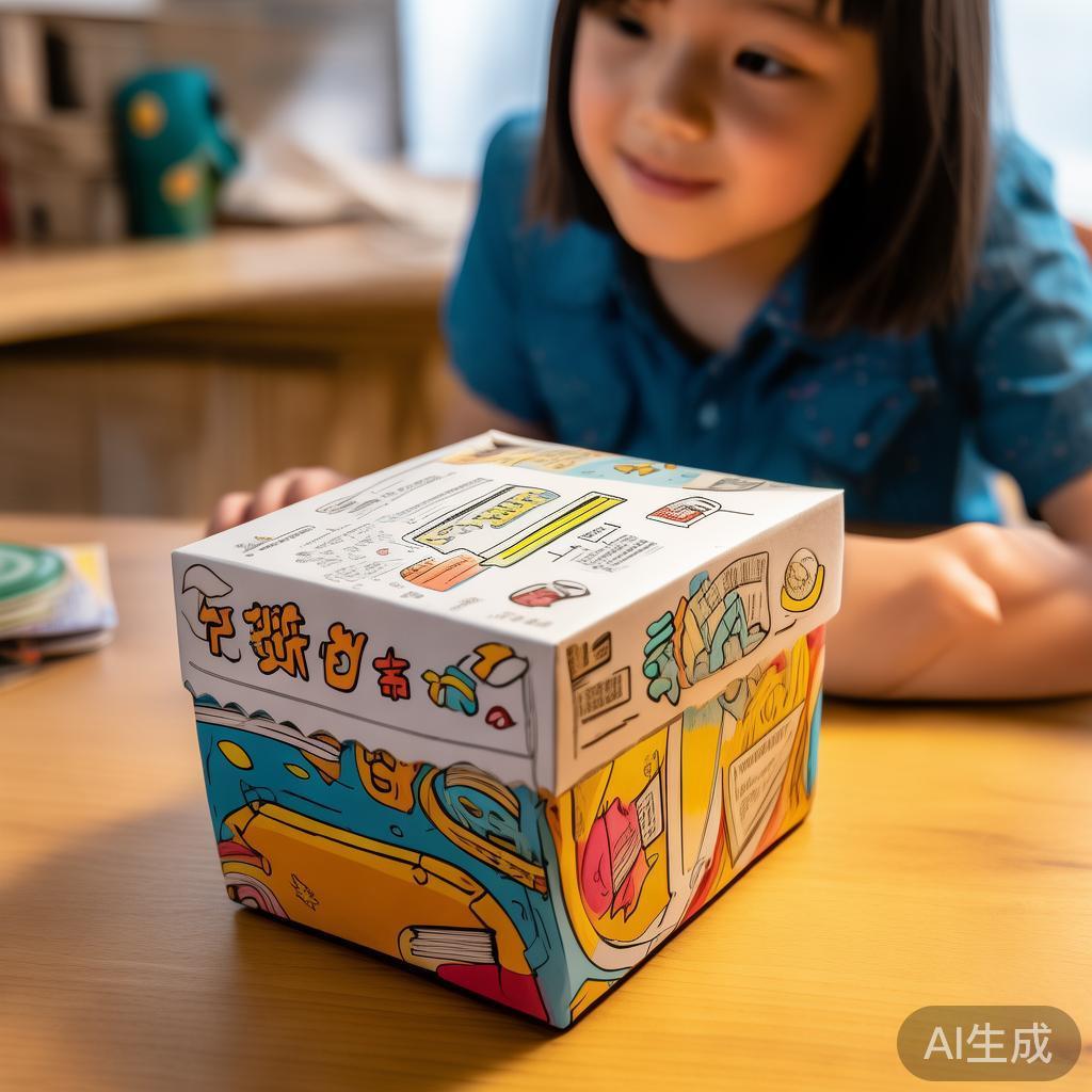 作业盒子小学注册指南，轻松开启学习新篇章