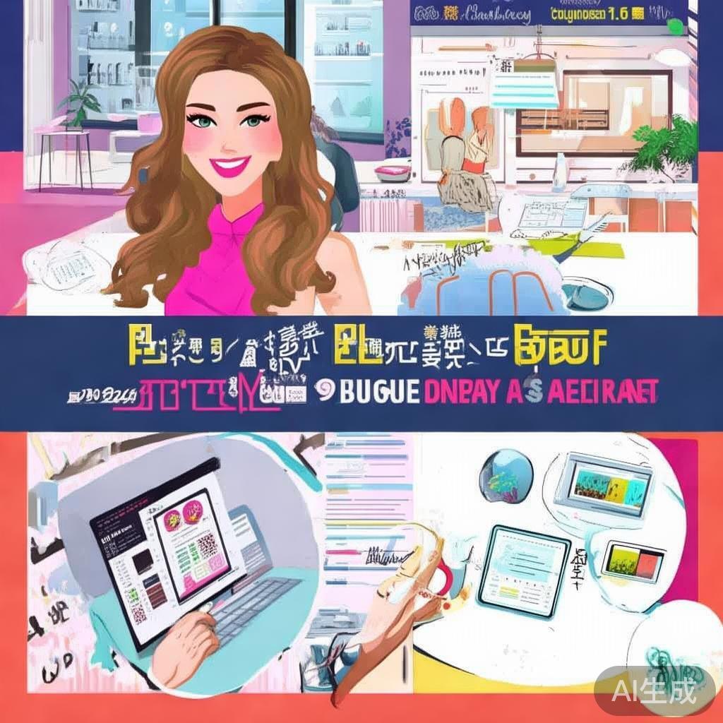 如何轻松注册蜜妍代理，全方位指南助力你开启美妆事业新篇章