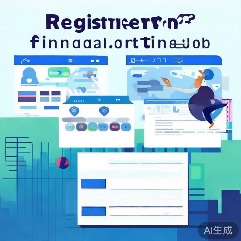 186财务兼职注册全攻略，轻松开启你的财务兼职生涯