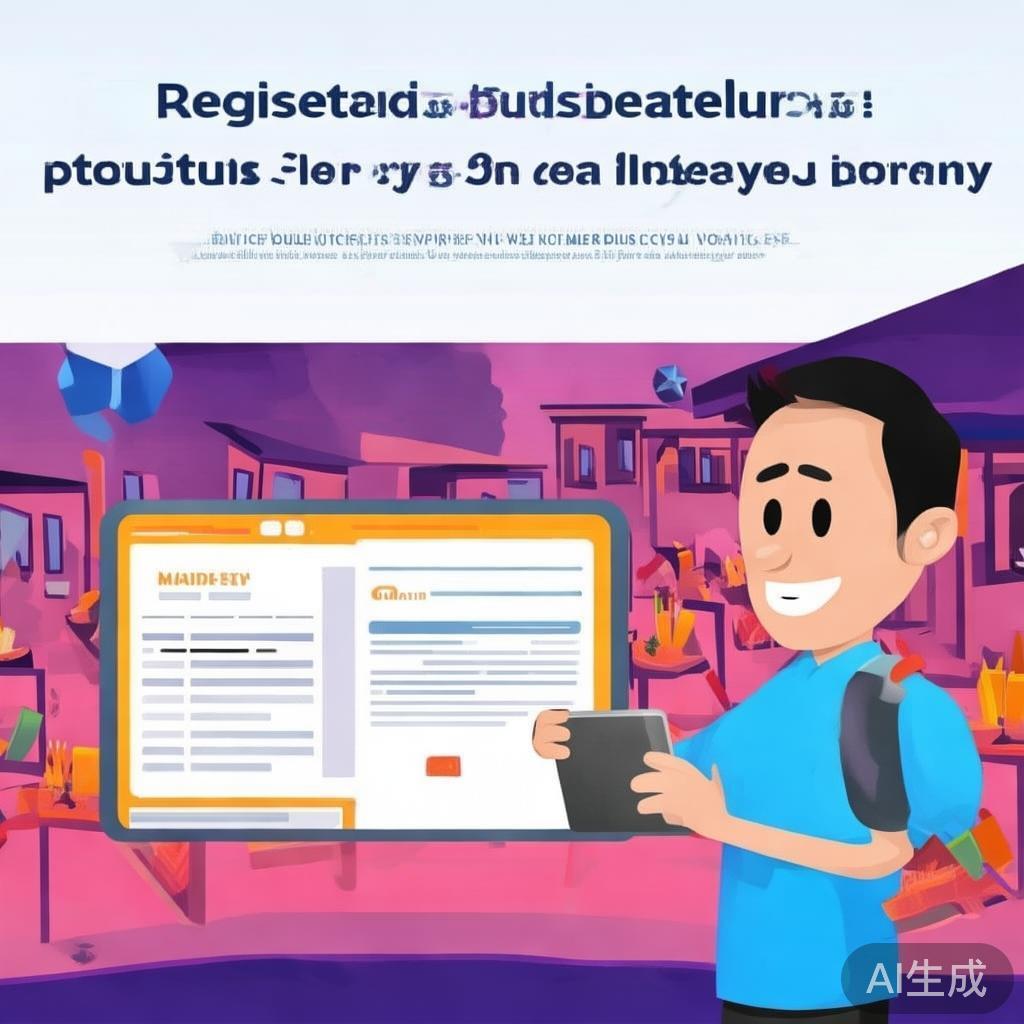 麦点商家注册指南，轻松开启您的麦点商业之旅