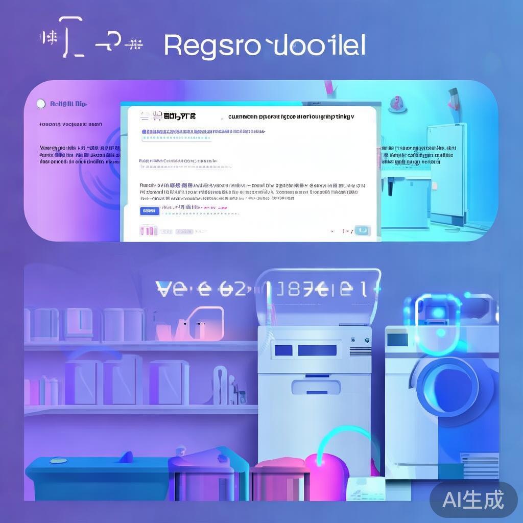 格力智能家电注册指南，轻松开启智能家居生活