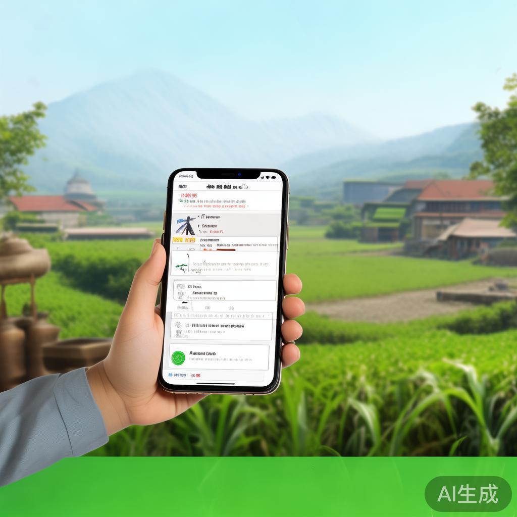 农行如何轻松注册消息服务，畅享便捷金融生活