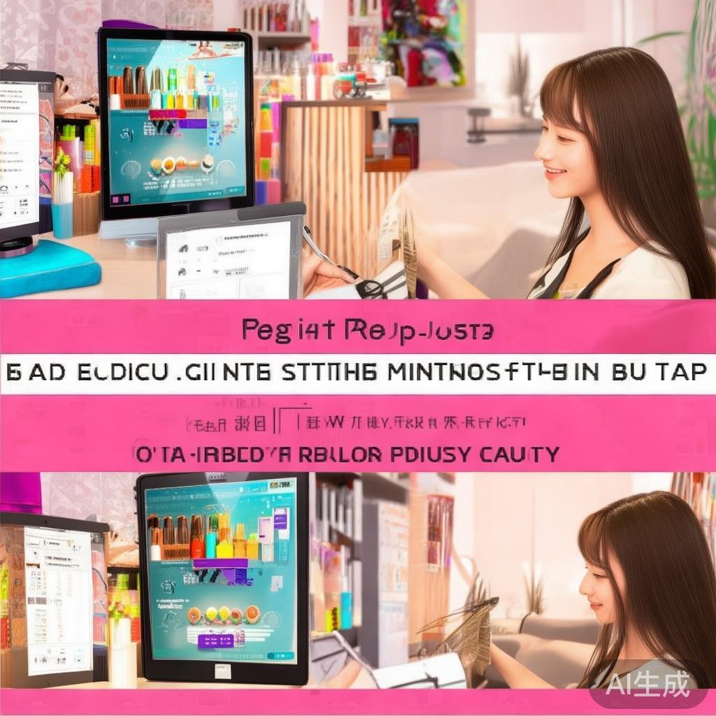 美发美团注册指南，轻松开启您的美发之旅