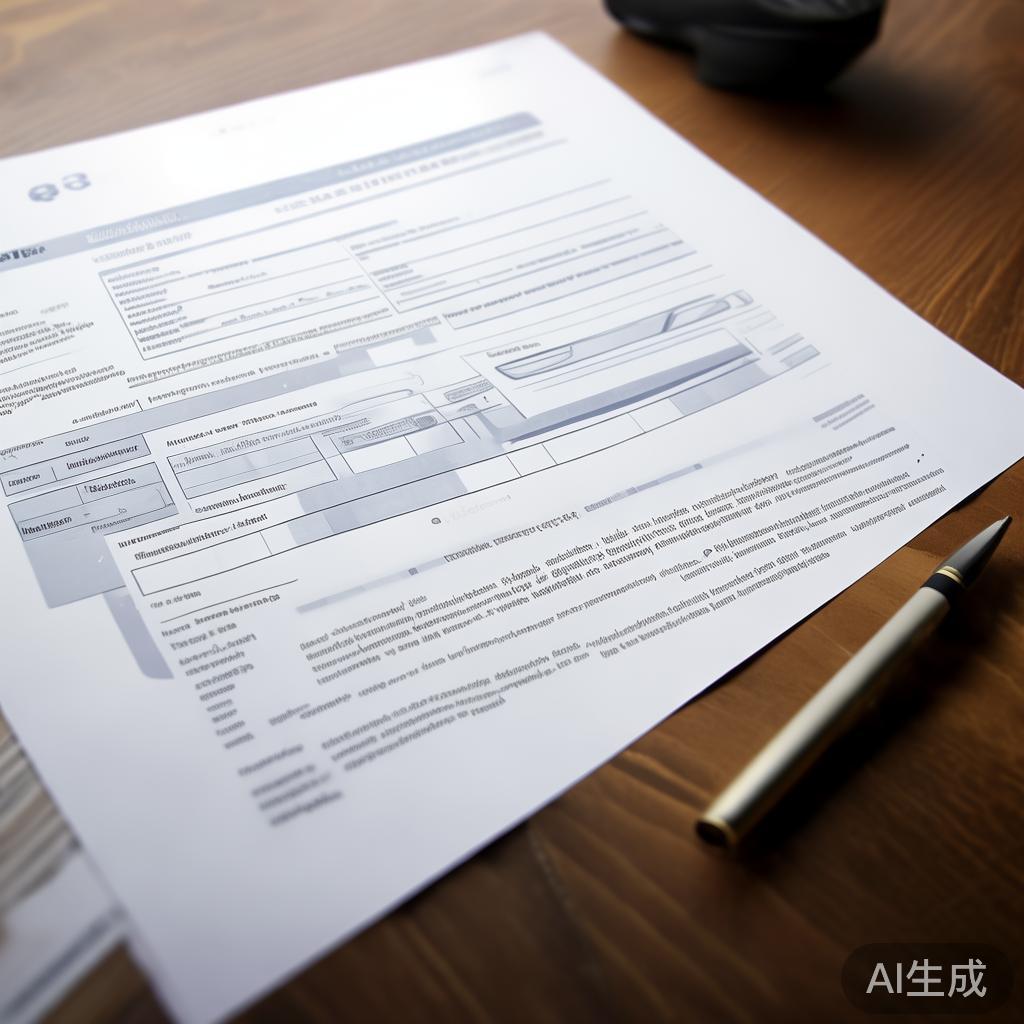 车辆补贴申请范本