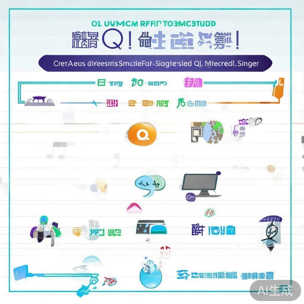 如何成为QQ音乐注册歌手，全面指南助你开启音乐之路