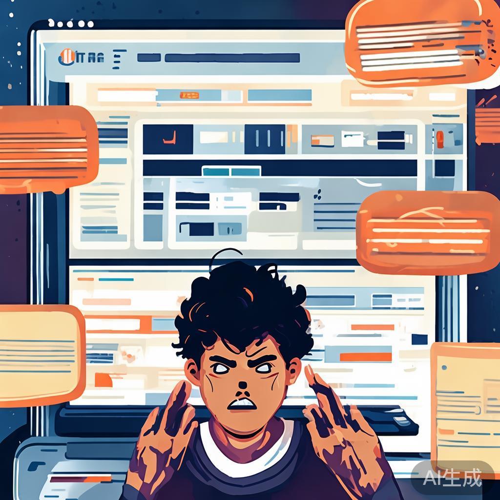 快聊注册难题解析，为什么我注册不了？