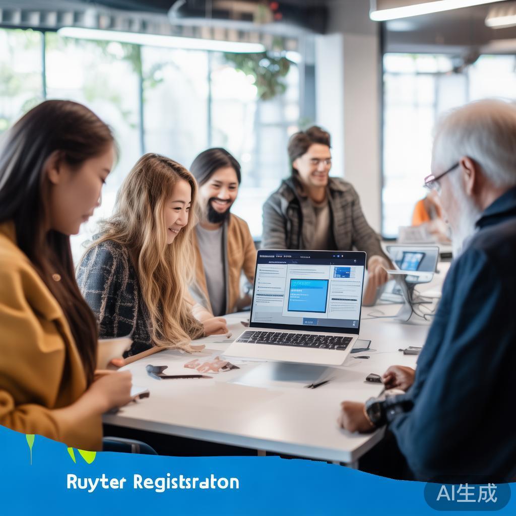 轻松掌握，单位车辆如何注册12123平台