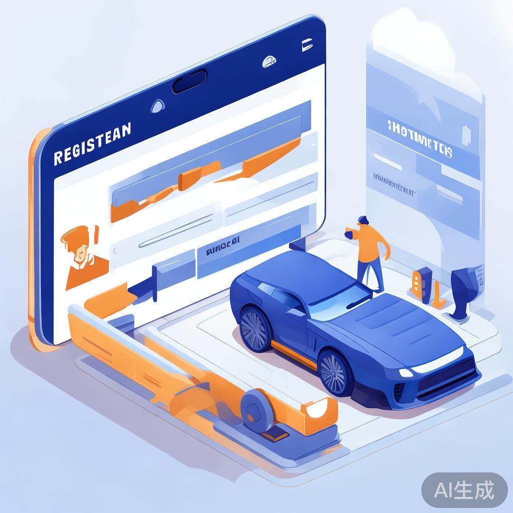 汽车保姆软件注册指南，轻松上手，守护您的爱车