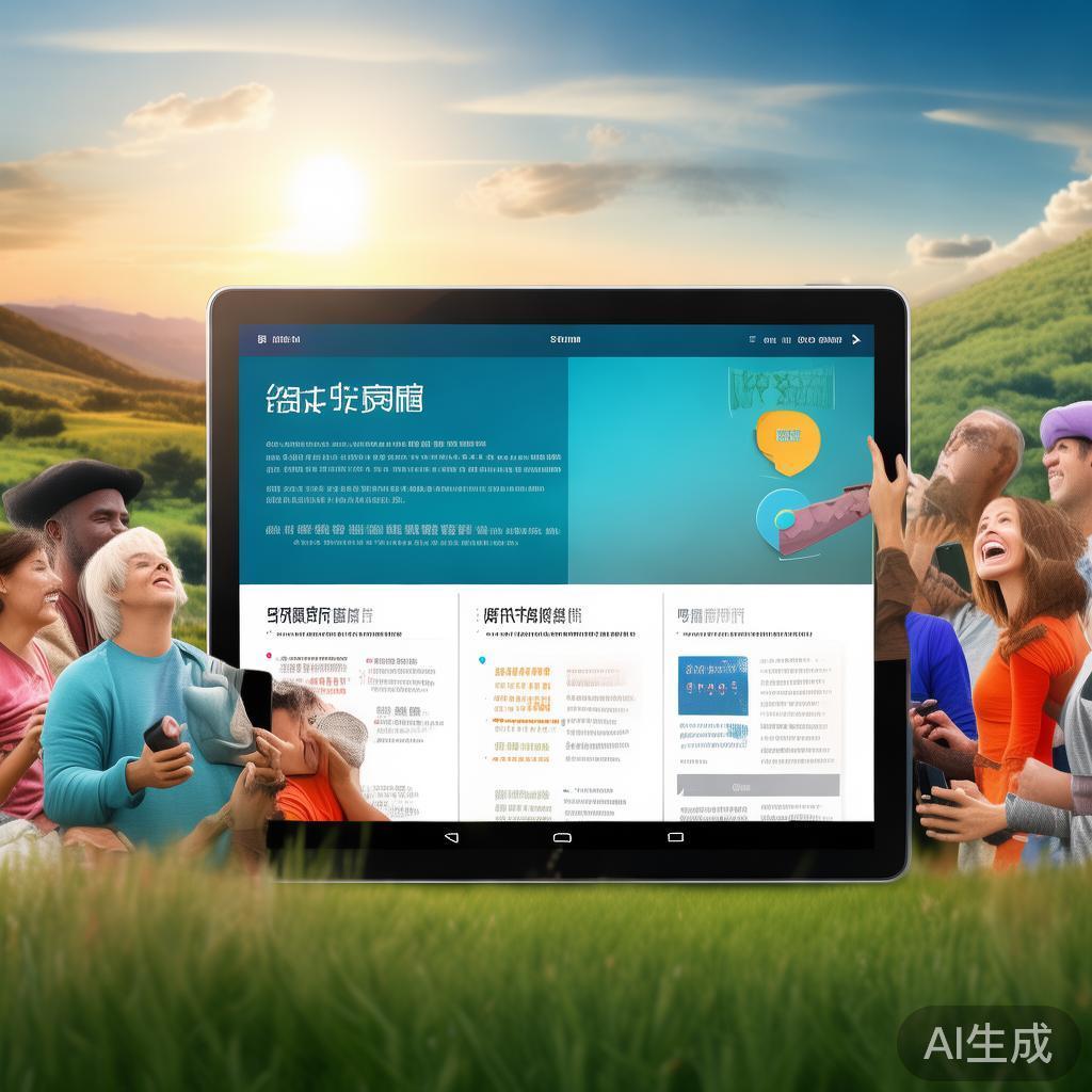 美的通注册账号全攻略，轻松开启便捷生活新篇章