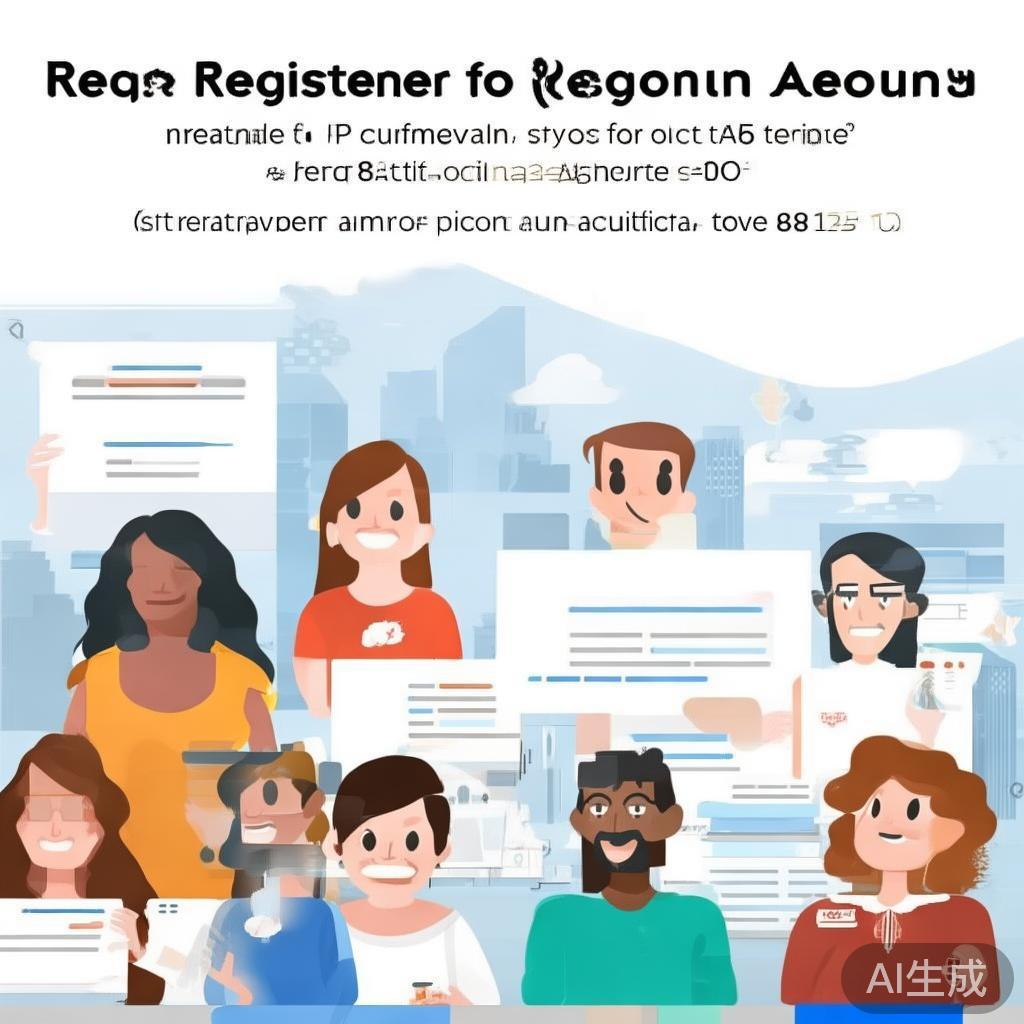 58同城注册账号攻略，轻松上手，开启便捷生活