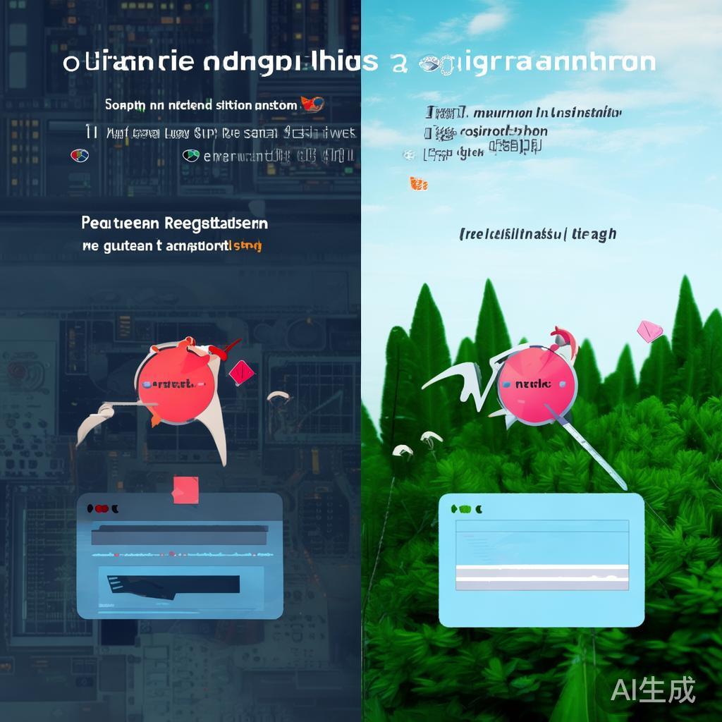 甘露直播注册难题解析，为何注册不了及解决方案