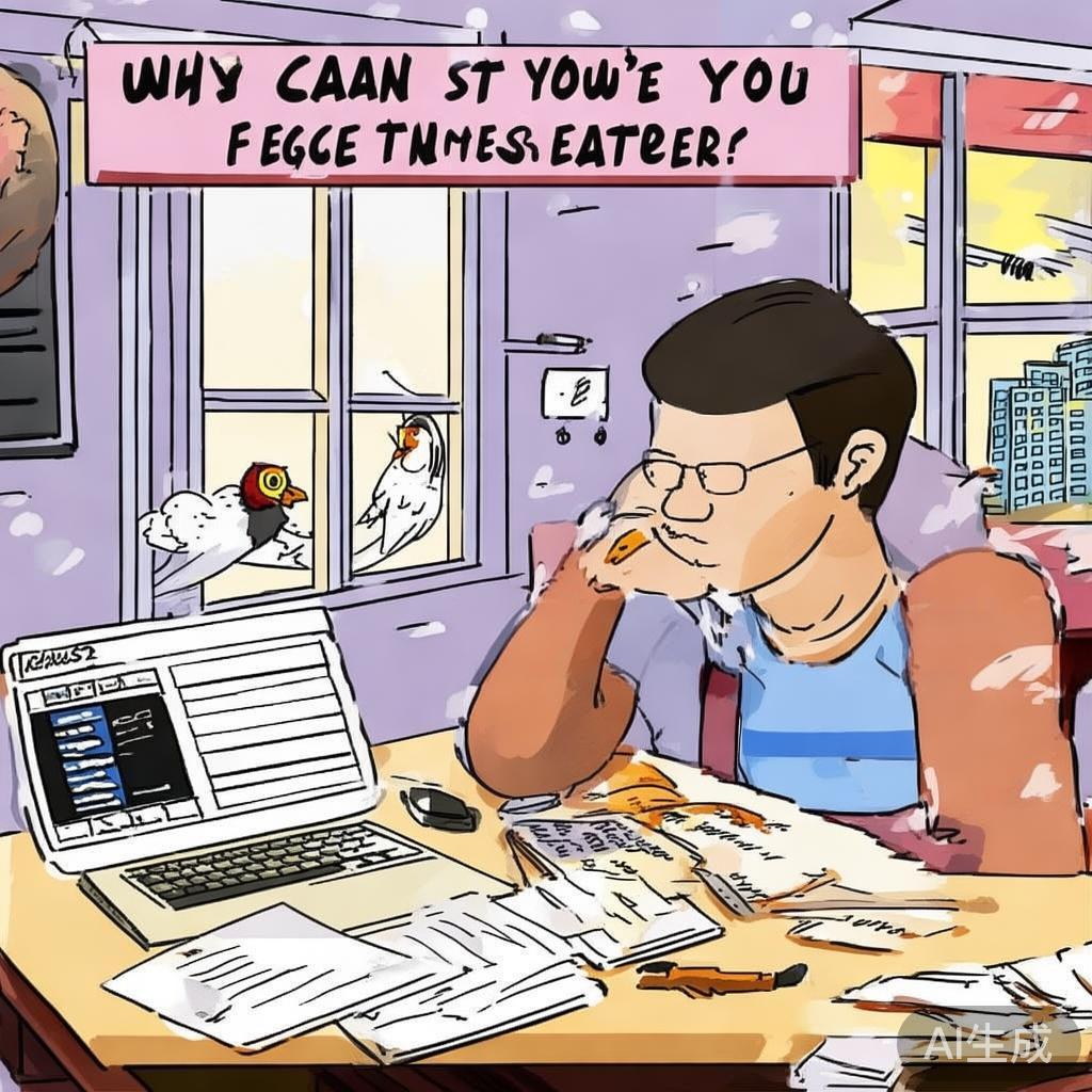 鸡毛直播注册难题解析，为什么你注册不了？