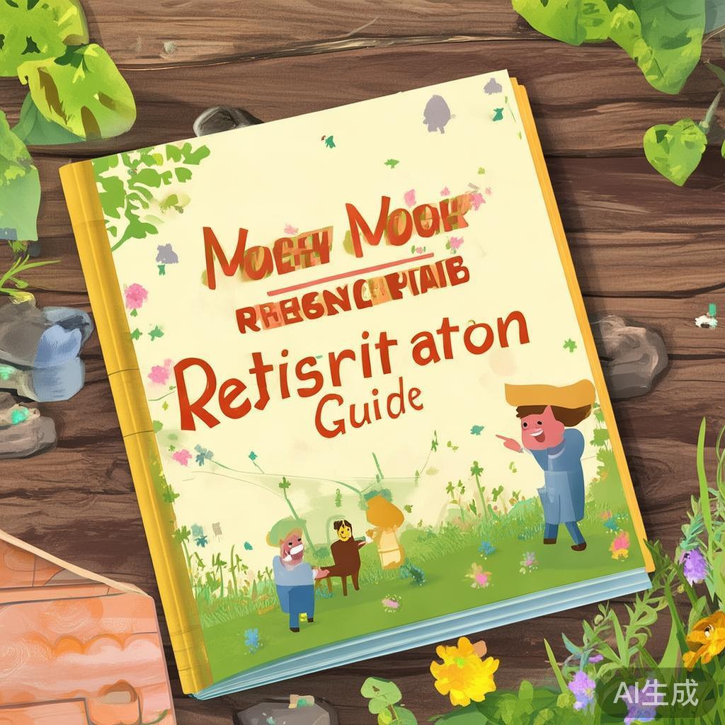 钱多多牧场注册指南，轻松开启您的牧场之旅