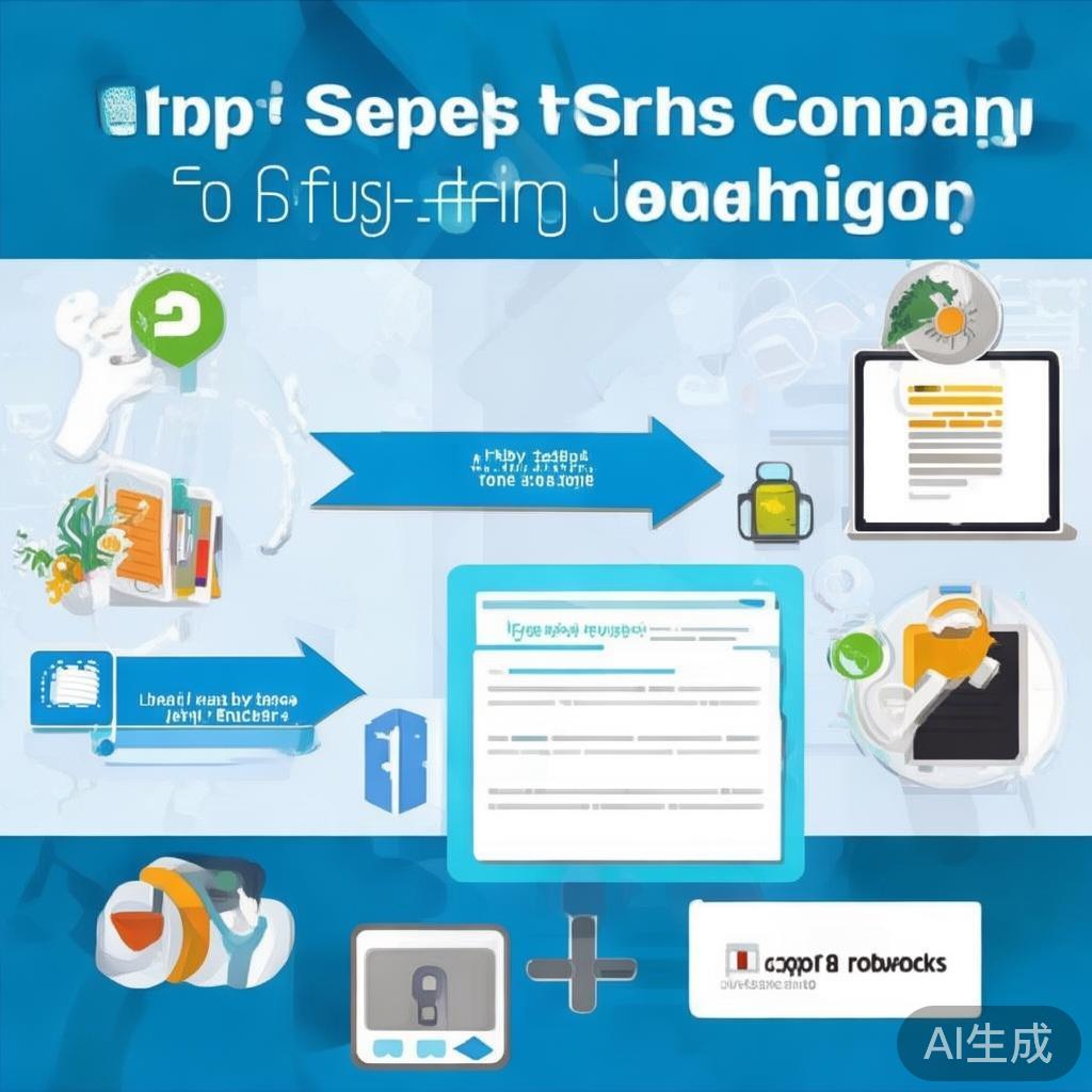 如何高效申请公司电脑补贴？实用指南与技巧