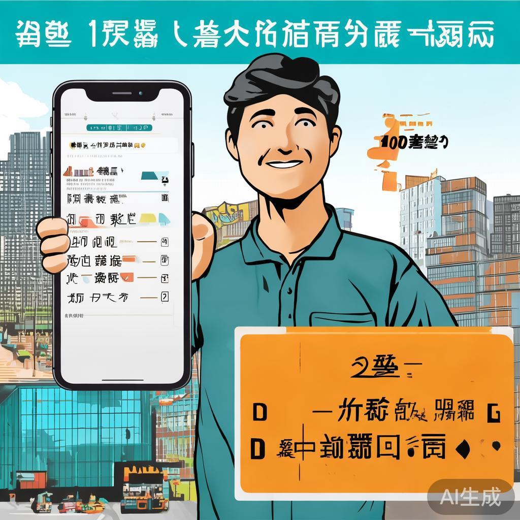 快递员100注册指南，轻松加入快递行业，开启职业生涯