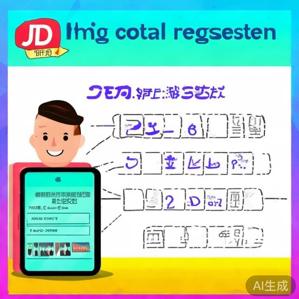 京东注册指南，轻松掌握邮箱注册方法