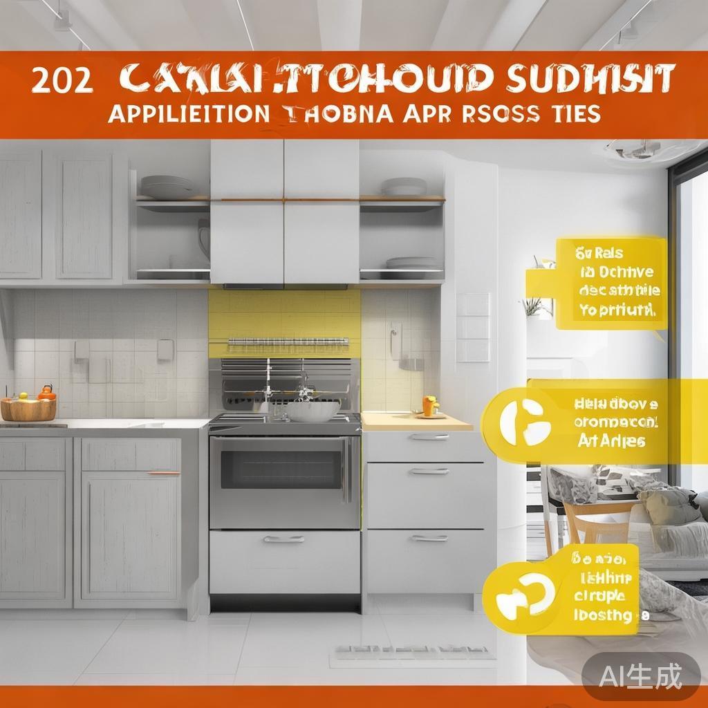 2023年柜子补贴申请指南，如何轻松获得家具改造补贴