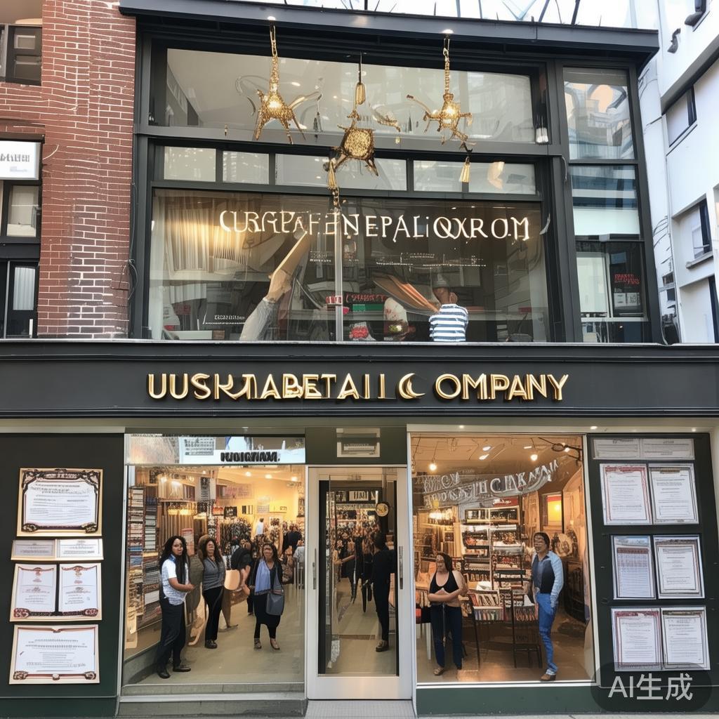 窗帘店如何成功注册公司，全方位指南