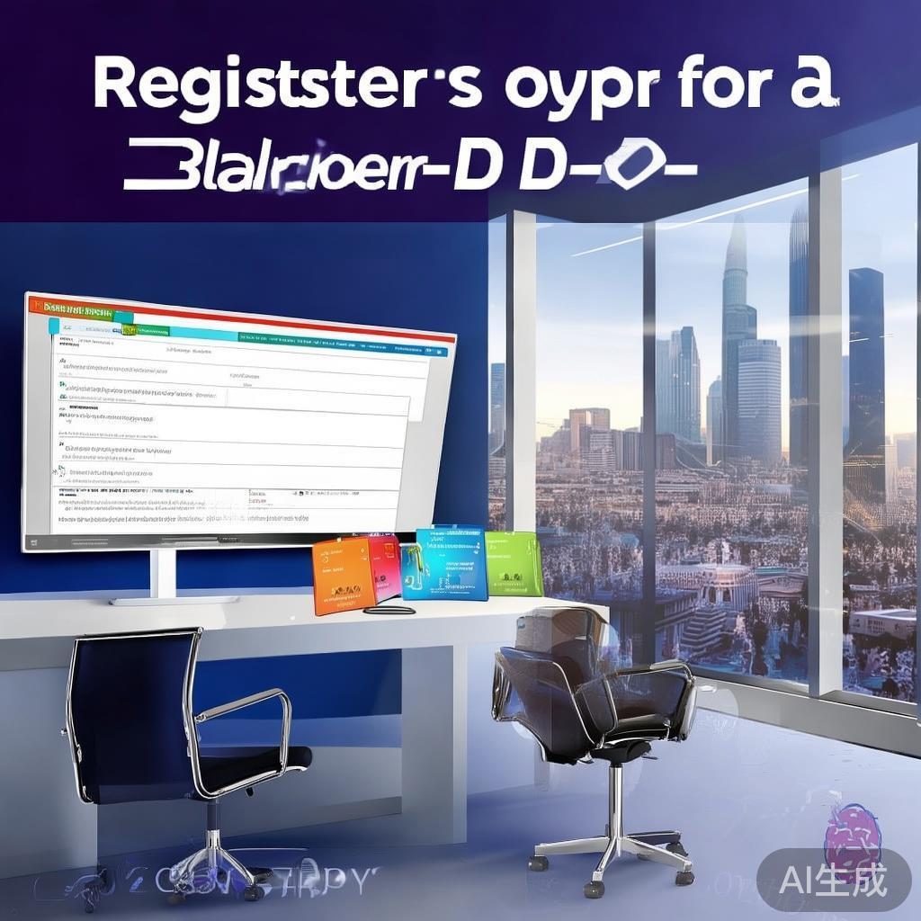 黑莓ID注册教程，轻松开启黑莓世界之旅