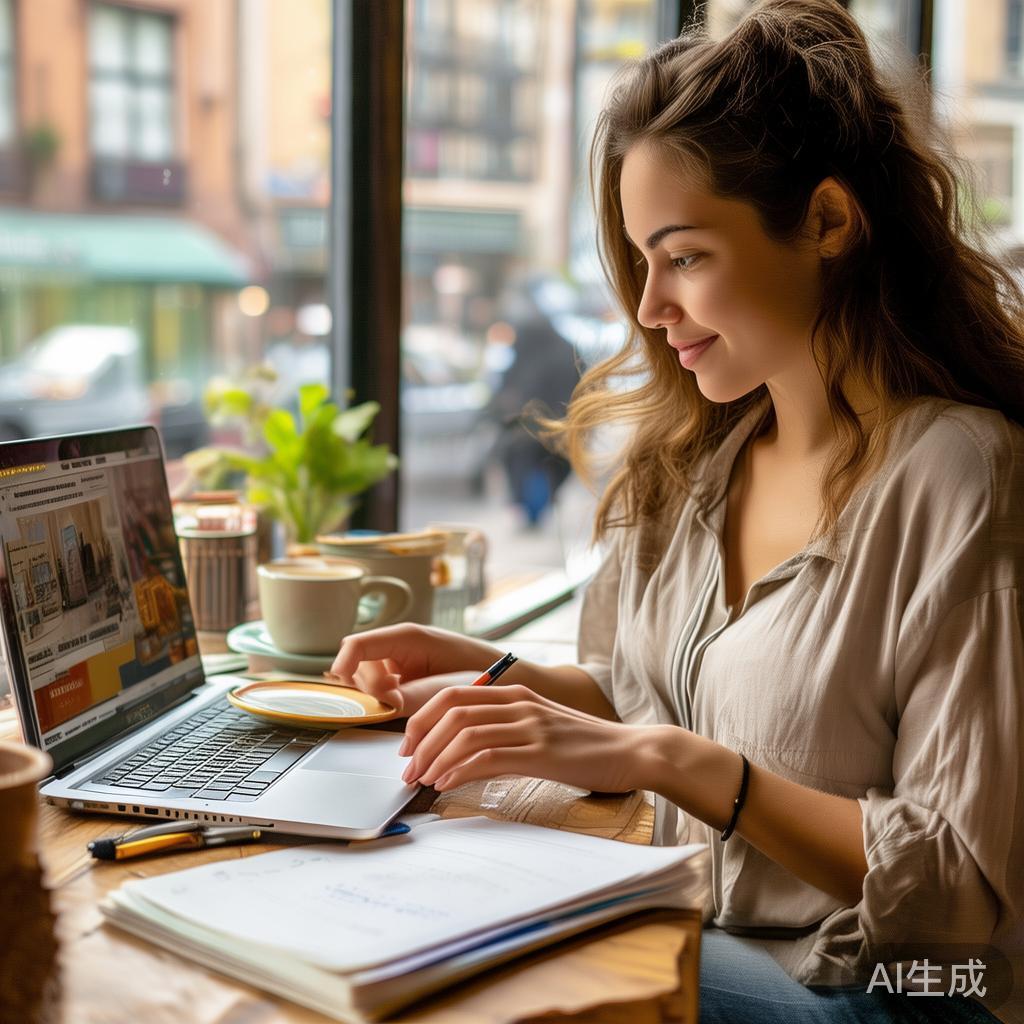 我要写小说，如何轻松注册成为小说作者？