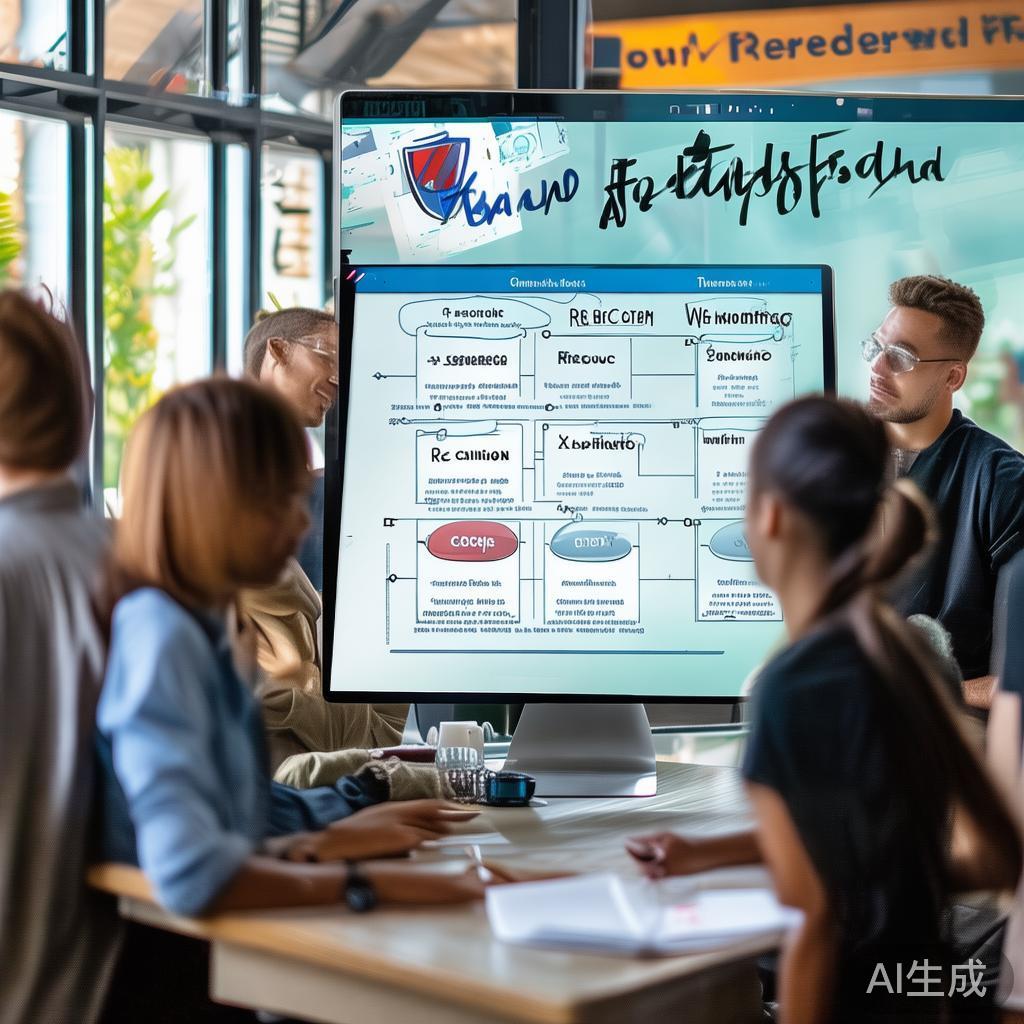 个人如何轻松注册品牌商标，保护您的知识产权