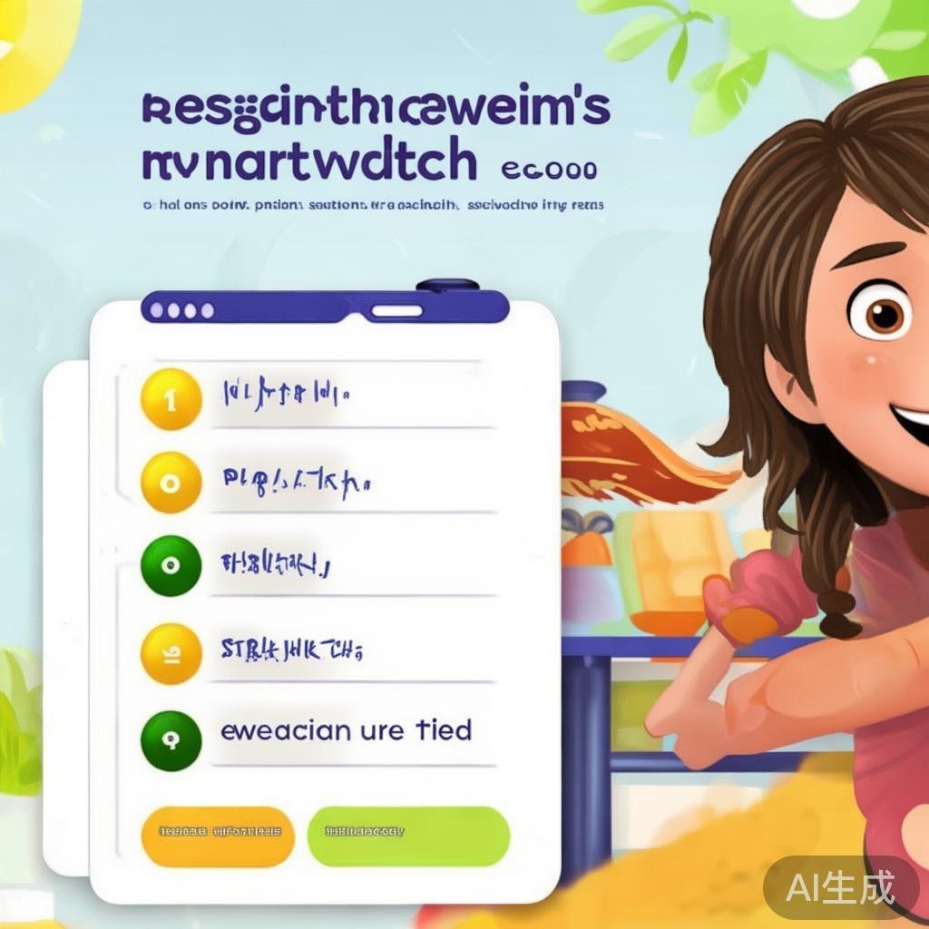 艾蔻儿童手表注册指南，轻松上手，保障孩子安全