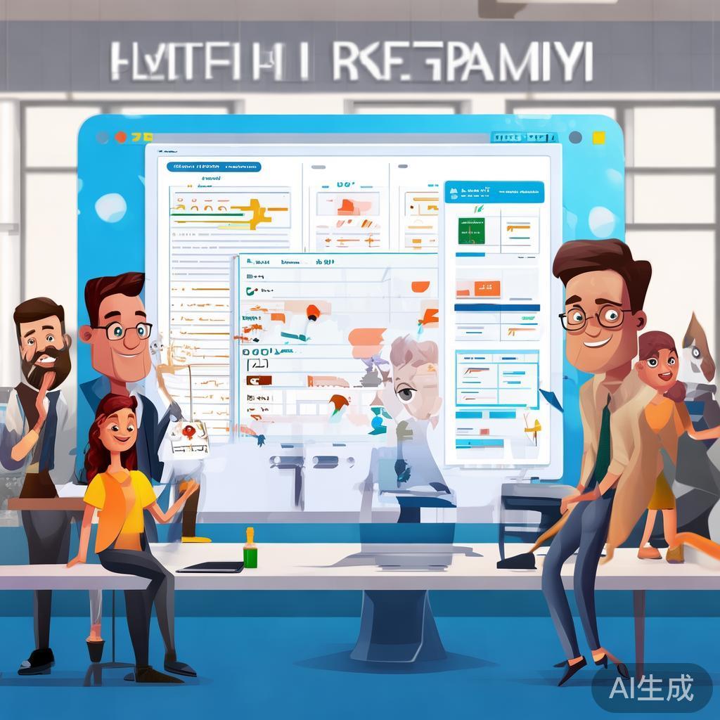 工商融e联注册指南，轻松开启企业线上服务平台之旅