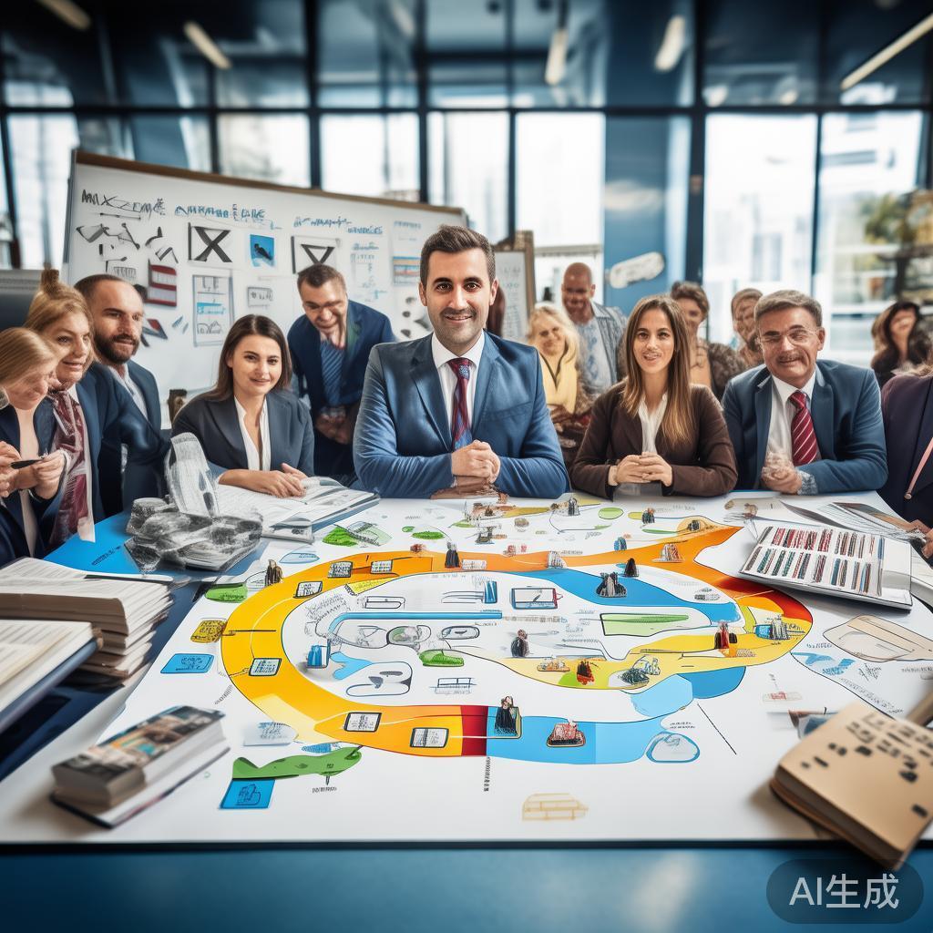 注册税务师职业发展之路，如何高效学习成为税务专家