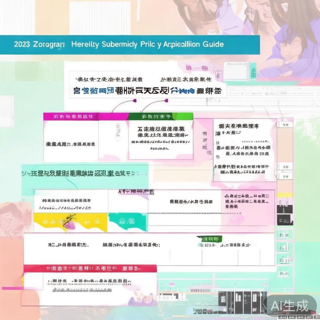 2023年浙江怀孕补贴申请指南，生育保险政策全解析