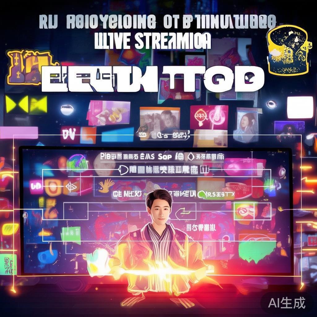 恋红尘直播间注册攻略，轻松开启你的直播之旅